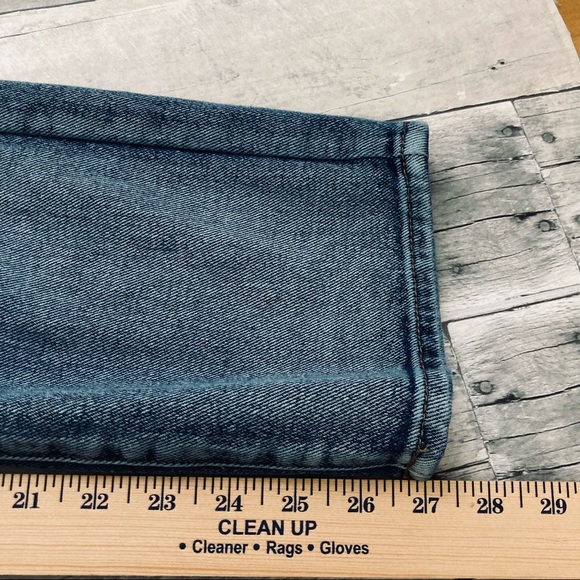 Pacsun Women's High Waist Mom Jeans Size 28 - Picture 15 of 16